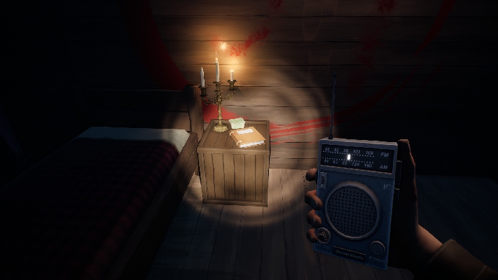  Afbeelding van Radiolight