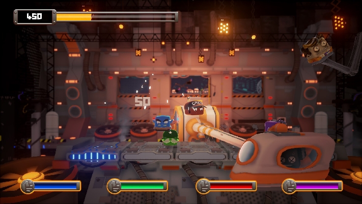 Image de Jump Stars