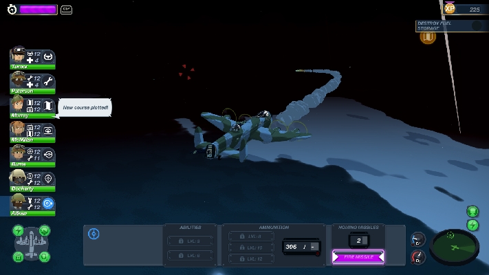Resim Bomber Crew Secret Weapons DLC