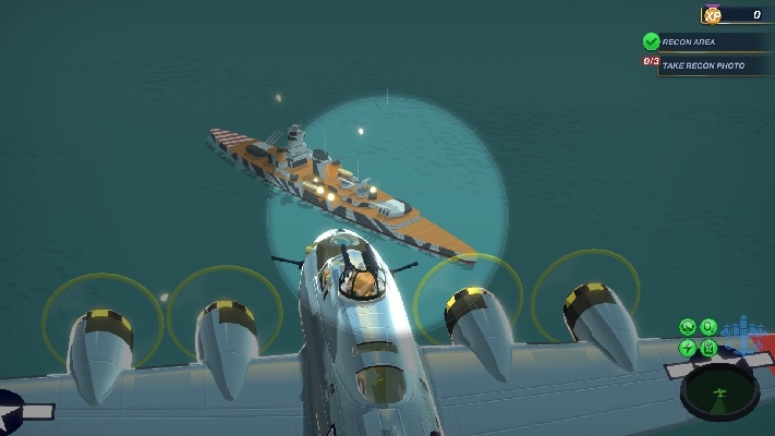 Resim Bomber Crew: USAAF