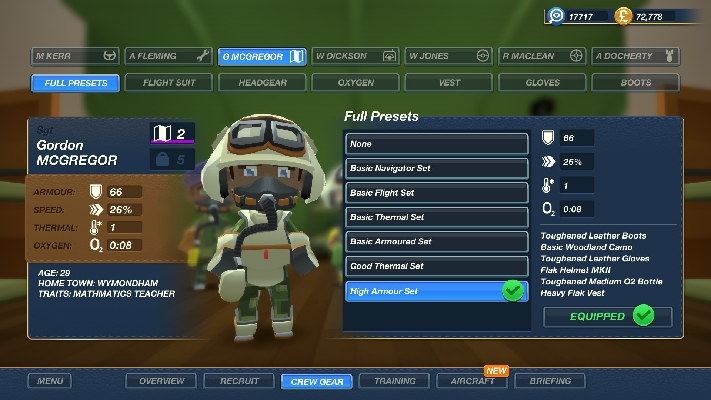  Изображение Bomber Crew