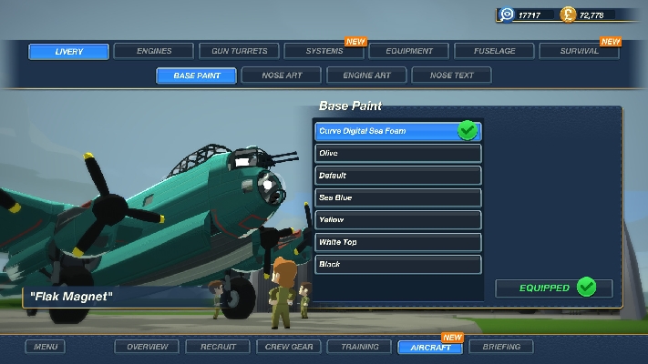  Изображение Bomber Crew