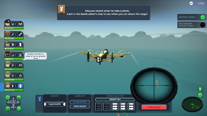  Изображение Bomber Crew