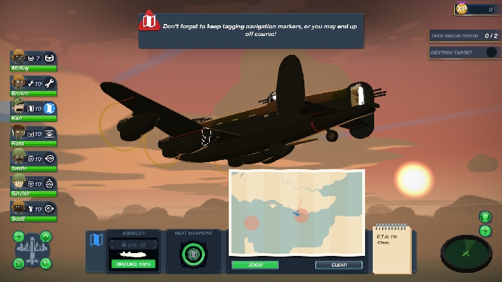  Изображение Bomber Crew