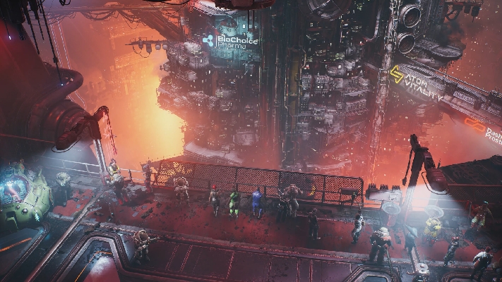 Image de The Ascent