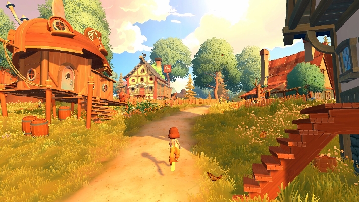 Image de Everdream Village