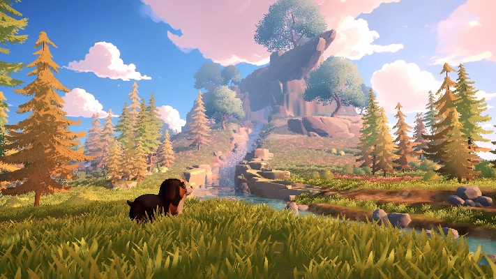 Image de Everdream Village