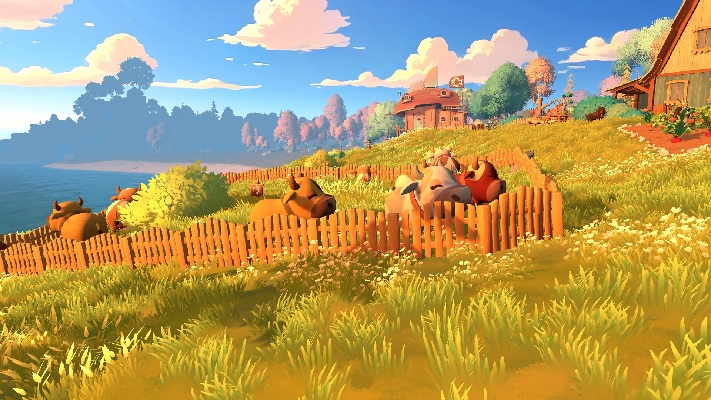 Image de Everdream Village