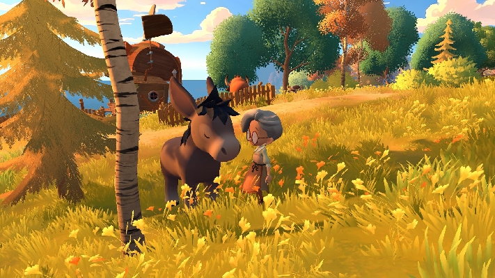 Image de Everdream Village