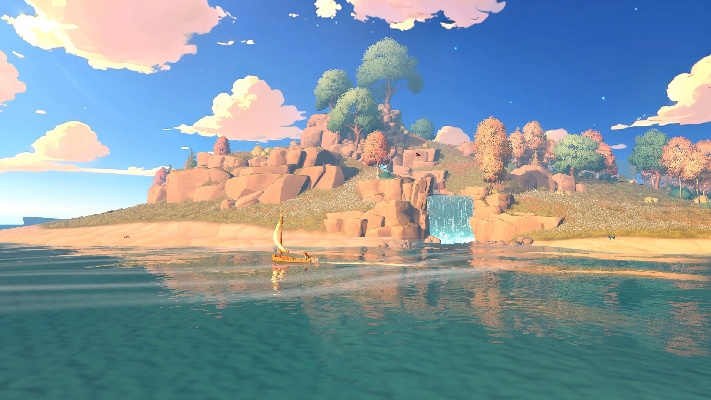 Image de Everdream Village