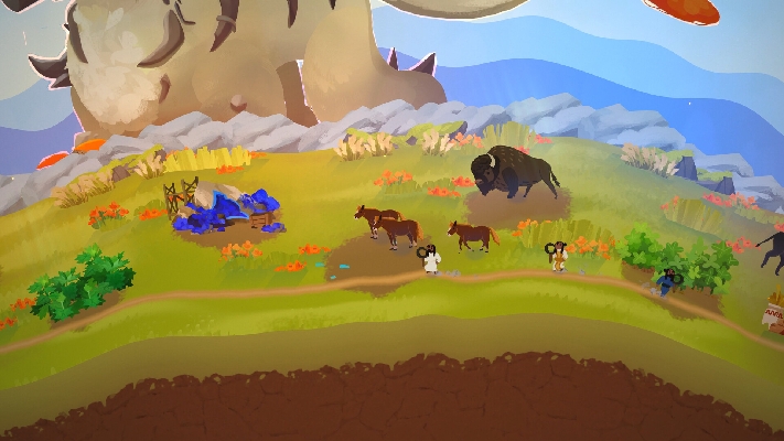 Resim Reus 2 - Grasslands