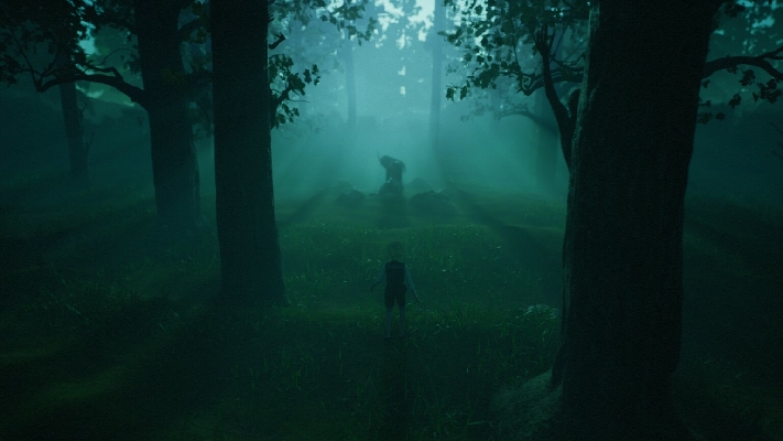Image de Bramble: The Mountain King