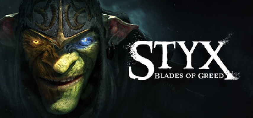 Resim Styx: Blades of Greed
