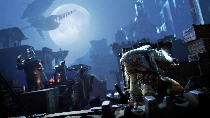  Afbeelding van Styx: Blades of Greed