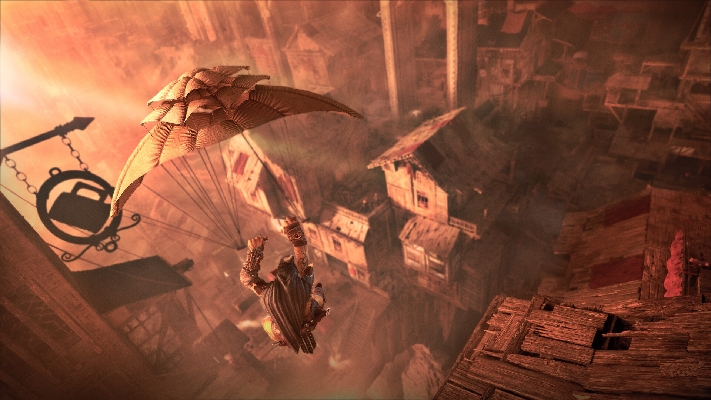  Afbeelding van Styx: Blades of Greed