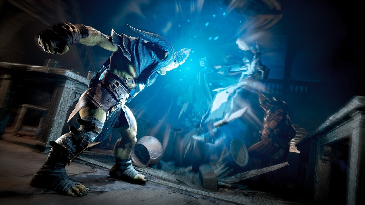  Afbeelding van Styx: Blades of Greed
