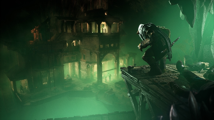  Afbeelding van Styx: Blades of Greed