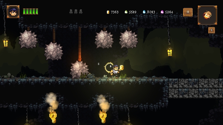 Imagem de Shadow of the Orient