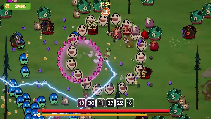 Picture of Chumini: Tiny Army