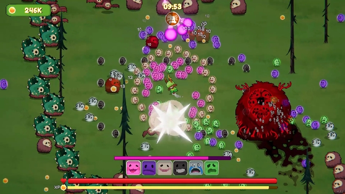 Picture of Chumini: Tiny Army