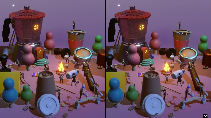  Изображение Tiny Lands 2