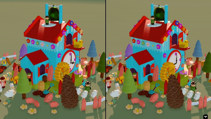  Изображение Tiny Lands 2