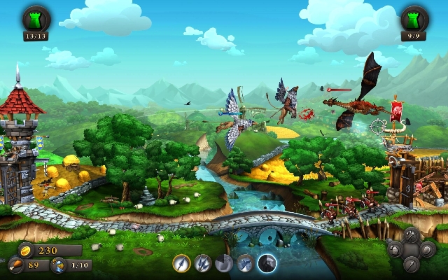 Image de CastleStorm