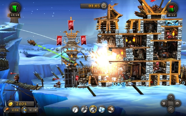 Image de CastleStorm