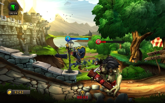 Image de CastleStorm