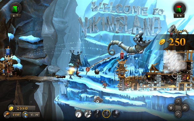 Image de CastleStorm