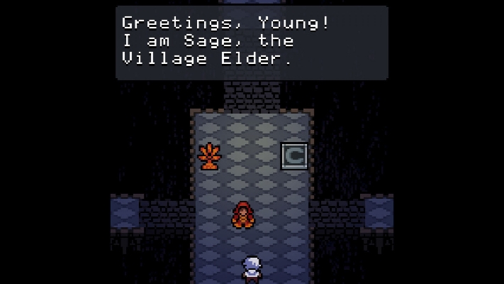Image de Anodyne