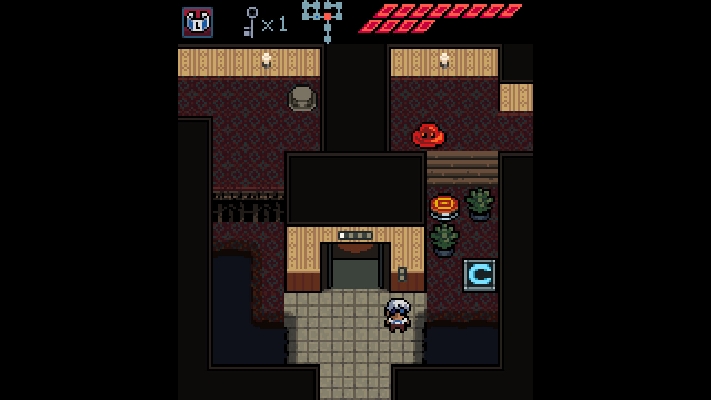Image de Anodyne