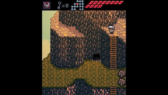 Image de Anodyne