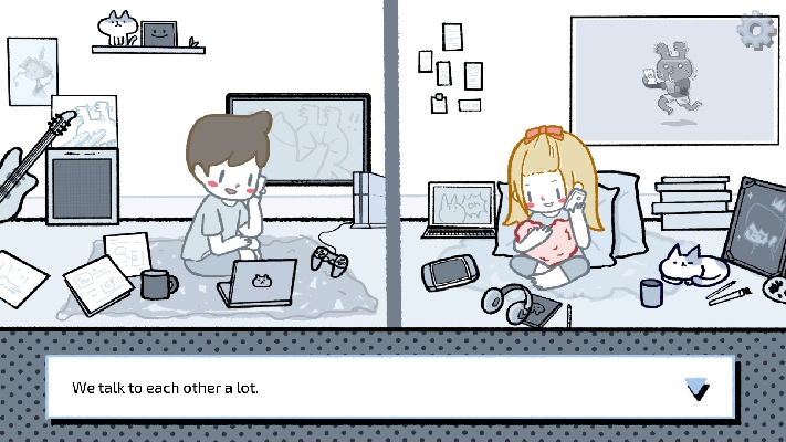 Picture of LoveChoice