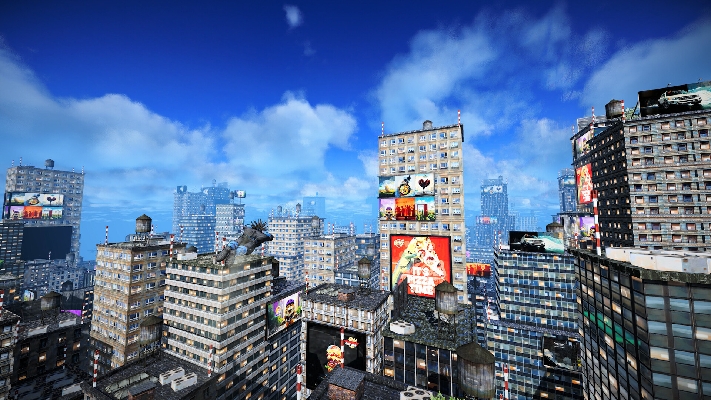 Picture of Superhero Simulator