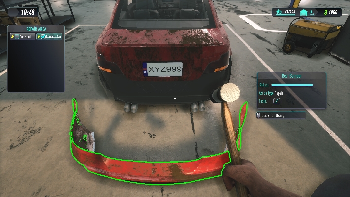 Hình ảnh của Car Service Simulator