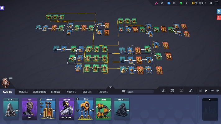 Factory Planner - Buy Game Keys Instantly | DreamGame – Official ...