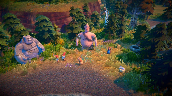 Resim Fabledom