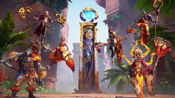  Afbeelding van Spellcasters Chronicles - ARCHITECT PACK