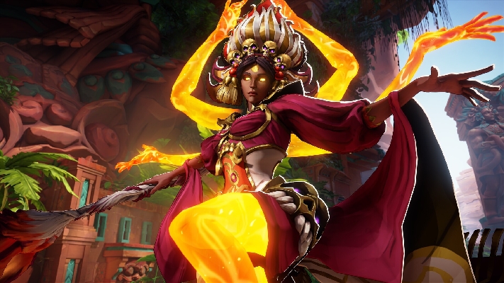  Afbeelding van Spellcasters Chronicles - ARCHITECT PACK