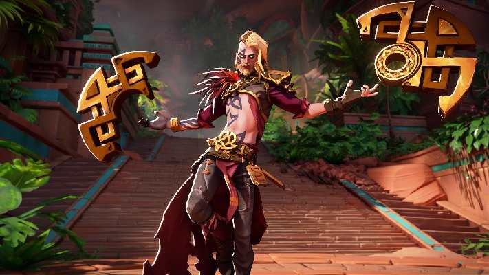  Afbeelding van Spellcasters Chronicles - FOUNDER PACK