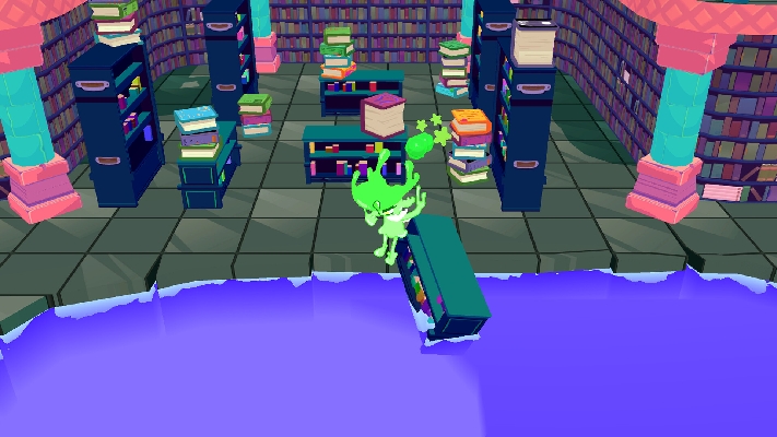 Picture of Rhell: Warped Worlds & Troubled Times
