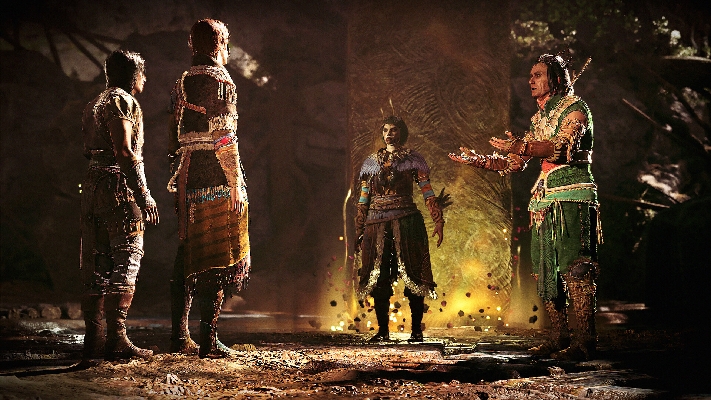 Resim GreedFall: The Dying World