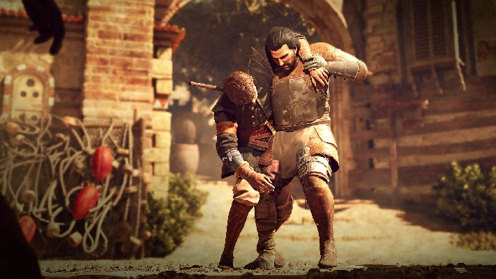Resim GreedFall: The Dying World