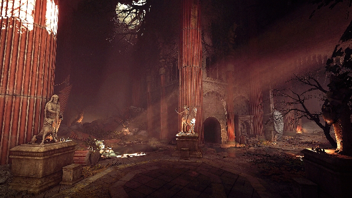 Resim GreedFall: The Dying World