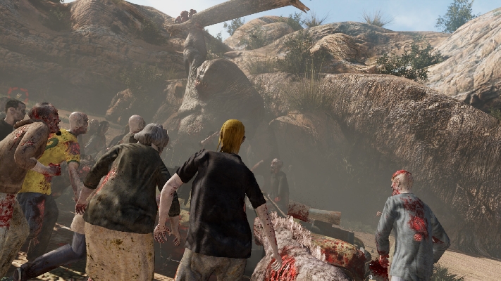 Gas Guzzlers Extreme: Full Metal Zombie の画像