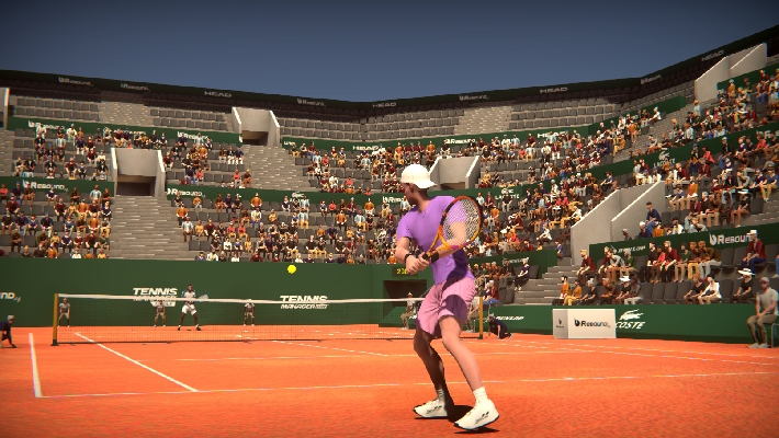 Picture of Tennis Manager 2022