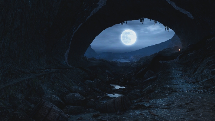 Image de Dear Esther: Landmark Edition