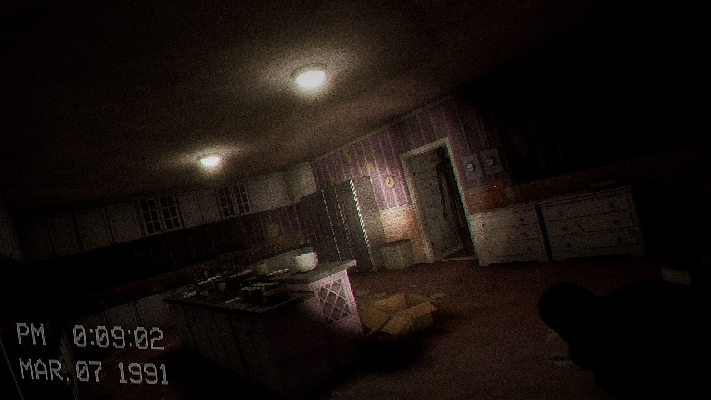Picture of Escape the Backrooms