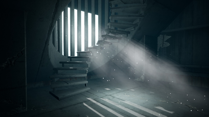 Picture of Escape the Backrooms